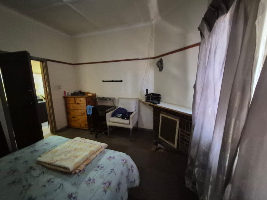 3 Bedroom Property for Sale in Vredefort Free State